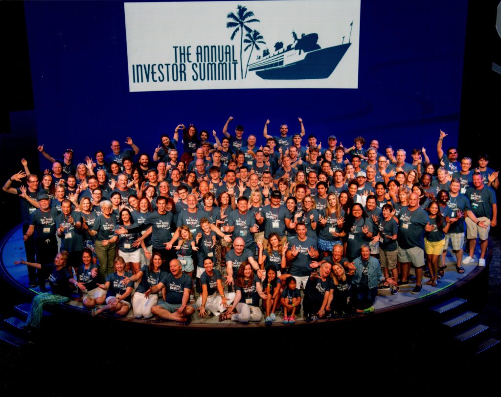 Podcast: The 2025 Investor Summit PART TWO