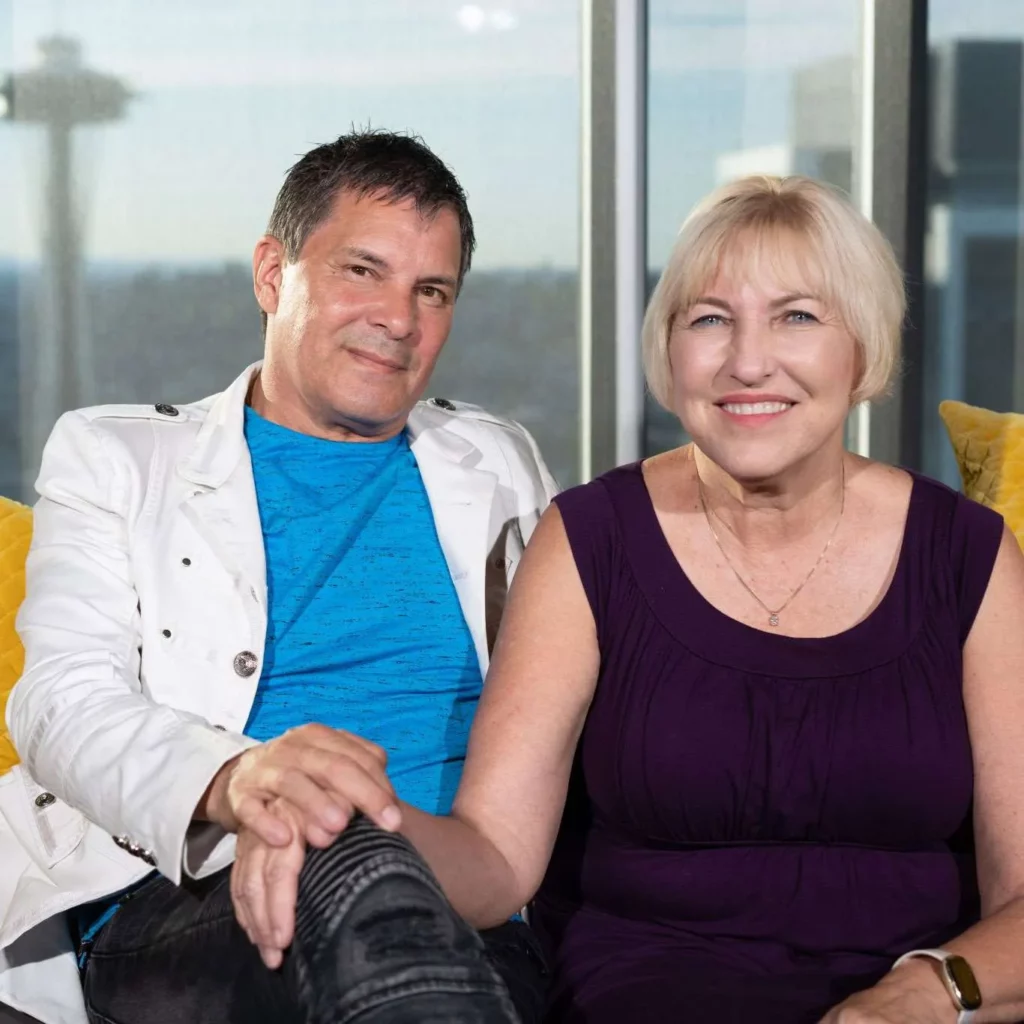 Shared Housing Academy (SHA) – Frank & Sherri Candelario Shared Housing Academy (SHA) – Frank & Sherri Candelario