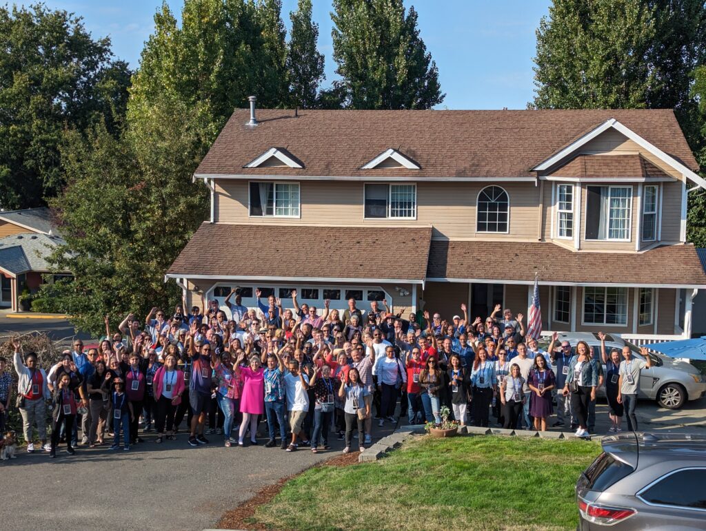 How Shared Homes Build Communities Your Legacy and Your Financial Bottom Line How Shared Homes Build Communities Your Legacy and Your Financial Bottom Line
