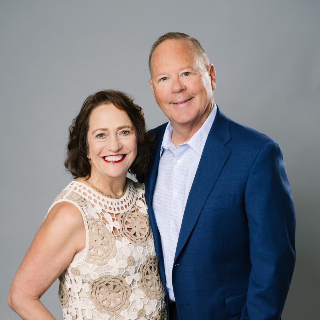 Legacy Investors – Jana and Randy Hubbs Legacy Investors – Jana and Randy Hubbs