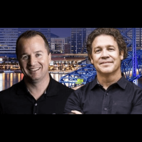 Southern Impression Homes – Jim Sheils & Chris Funk Southern Impression Homes – Jim Sheils & Chris Funk
