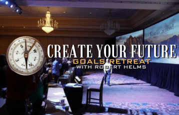 Create Your Future™ Goals Retreat – January 17-19, 2025