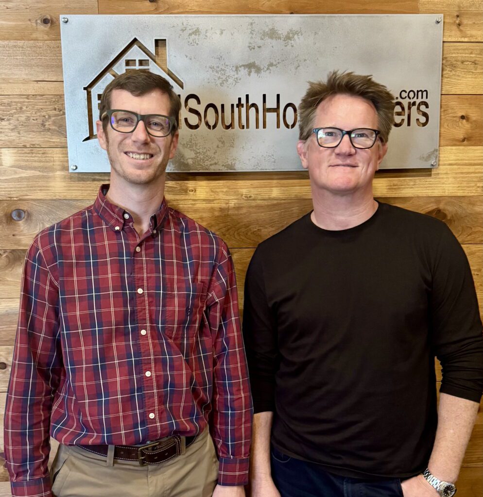 MidSouth Home Buyers – Terry Kerr & Matthew Vanhorn MidSouth Home Buyers – Terry Kerr & Matthew Vanhorn
