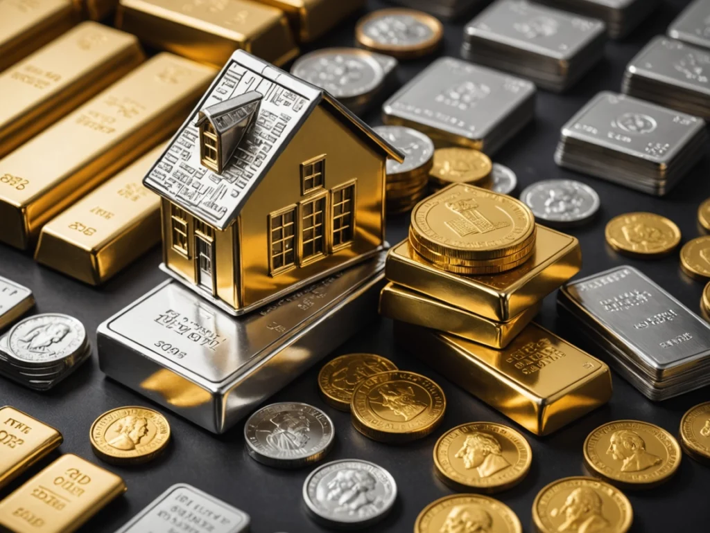 Podcast: What ,000 Gold Means for Real Estate Investors Podcast: What ,000 Gold Means for Real Estate Investors