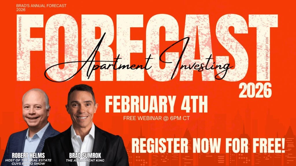 Apartment Market Forecast Apartment Market Forecast